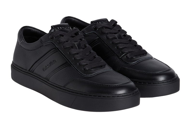 CALVIN KLEIN Clean Cupsole  Low Top Sneakers  - Image 3