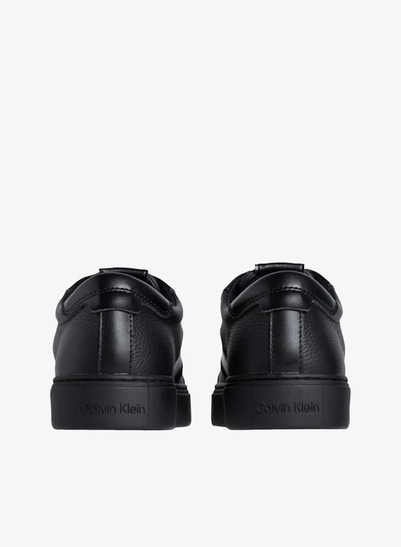 CALVIN KLEIN Clean Cupsole  Low Top Sneakers