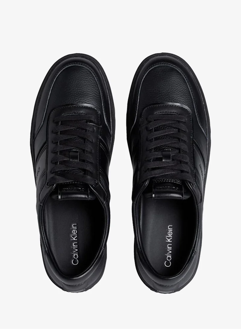 CALVIN KLEIN Clean Cupsole  Low Top Sneakers