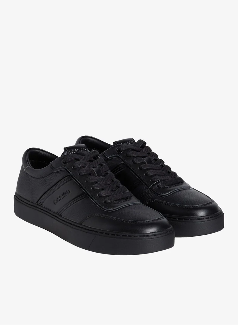 CALVIN KLEIN Clean Cupsole  Low Top Sneakers