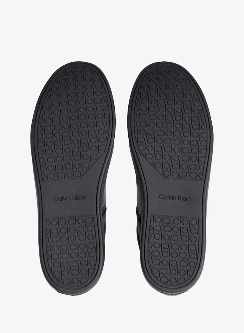 CALVIN KLEIN Clean Cupsole  Low Top Sneakers