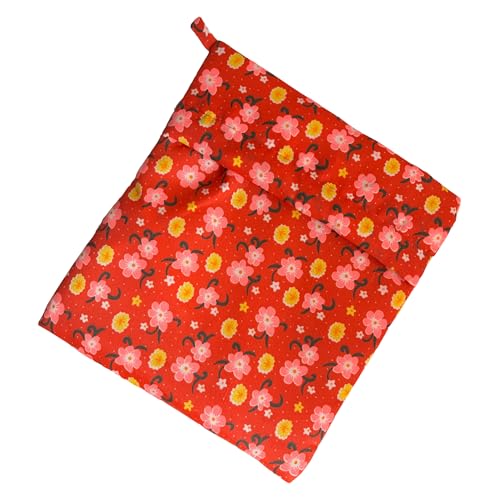 UMOKO Reusable Microwave Potato Bags, 10.5" x 8.5", Set of 2, for Baked Potatoes, Sweet Potatoes, Corn and More - Image 3