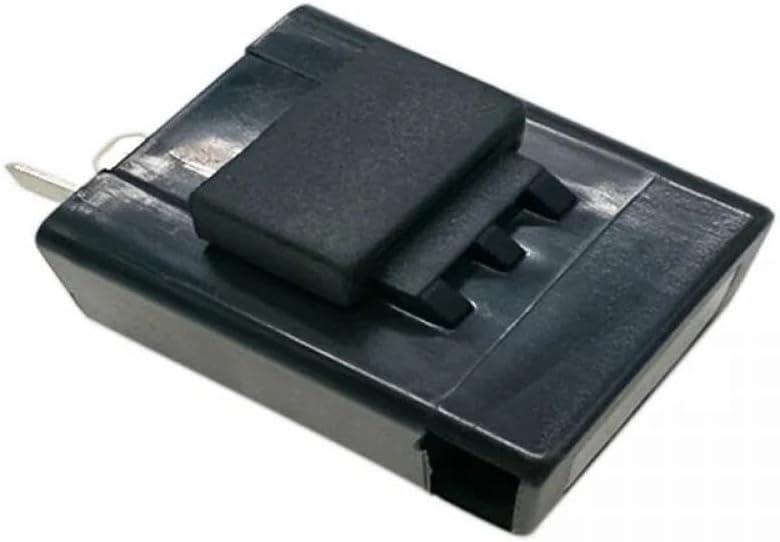 12 فولت 2 دبوس ريلاي وامض مع صفارة متوافق مع قطع غيار KA XY 500cc UTV ATV - Image 5