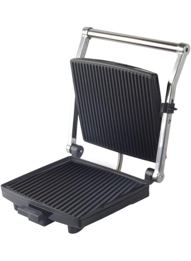 آرشيا شواية أرشيا، صانعة كباب، برجر، شرائح لحم، صانعة سجق، 2100 واط، GM786-2542 - Image 2