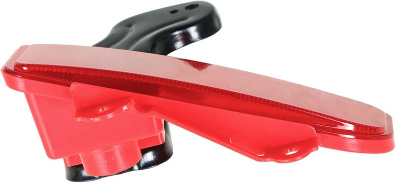 LABLT Left Driver Rear Reflector Bumper Light Replacement for 2015-2016 Honda CRV - Image 3