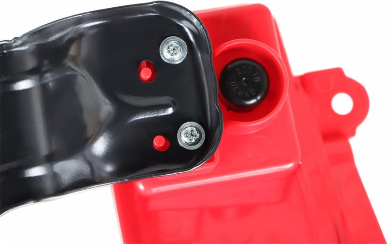 LABLT Left Driver Rear Reflector Bumper Light Replacement for 2015-2016 Honda CRV - Image 4