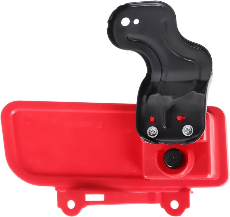 LABLT Left Driver Rear Reflector Bumper Light Replacement for 2015-2016 Honda CRV - Image 5