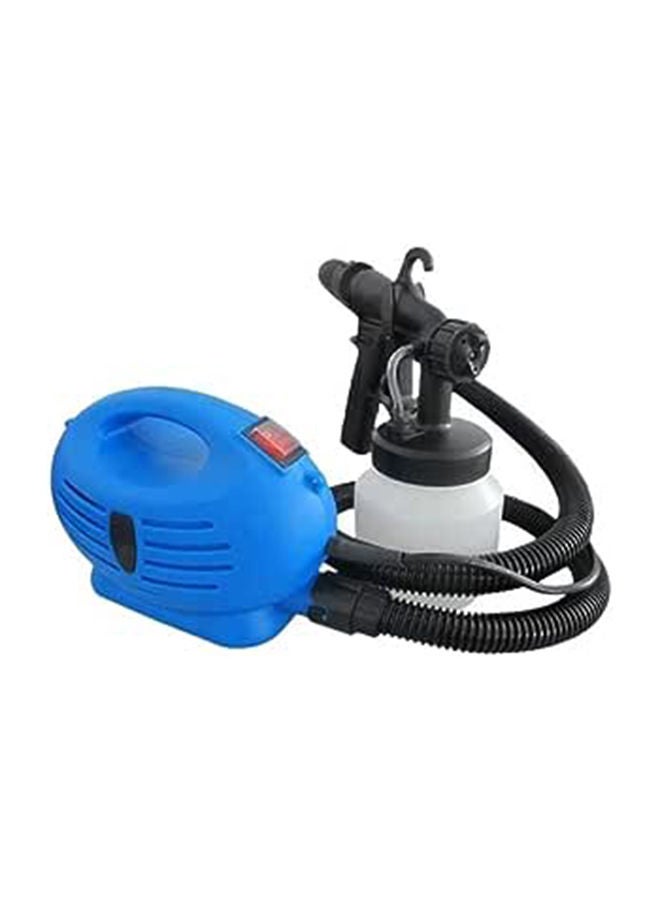 650 Watts Paint Zoom Sprayer
