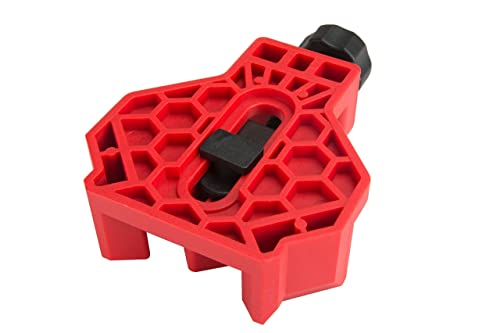 VIKING MOUNTAIN TOOL WORKS VMTW Variable Board Thickness 90 degree Quick Corner Clamp Cabinet makers16 pack - Image 5