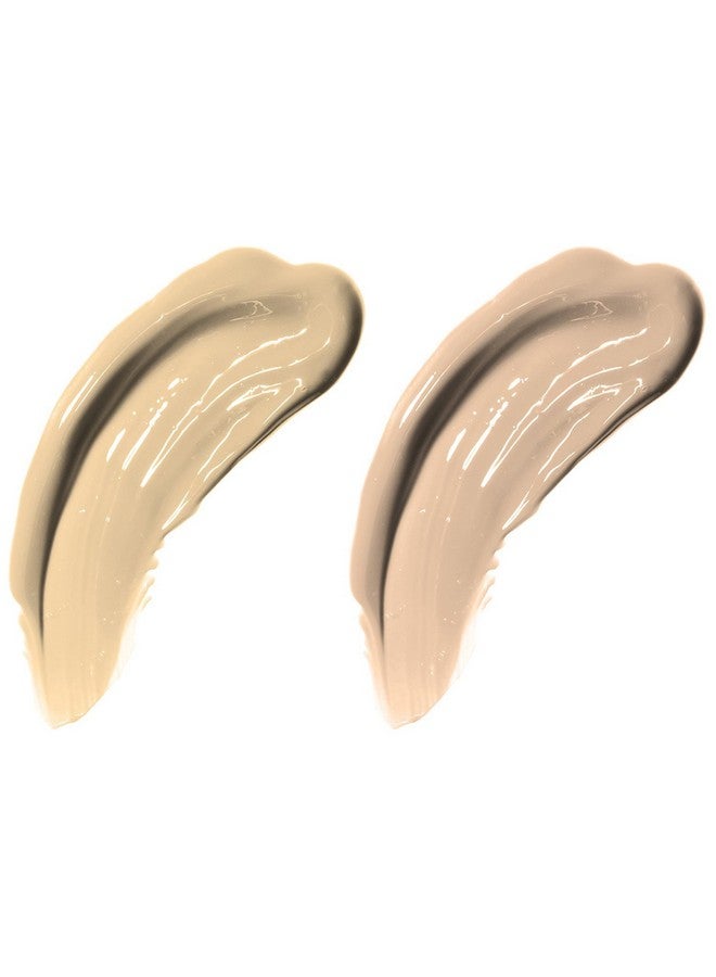 Physicians Formula Concealer Twins Cream Concealers Yellow;Light - Image 4