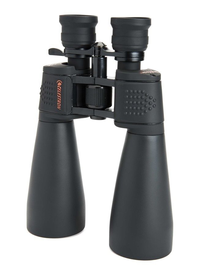 Celestron SkyMaster 15-35x70 Zoom Binocular (71013),Black  - Image 3