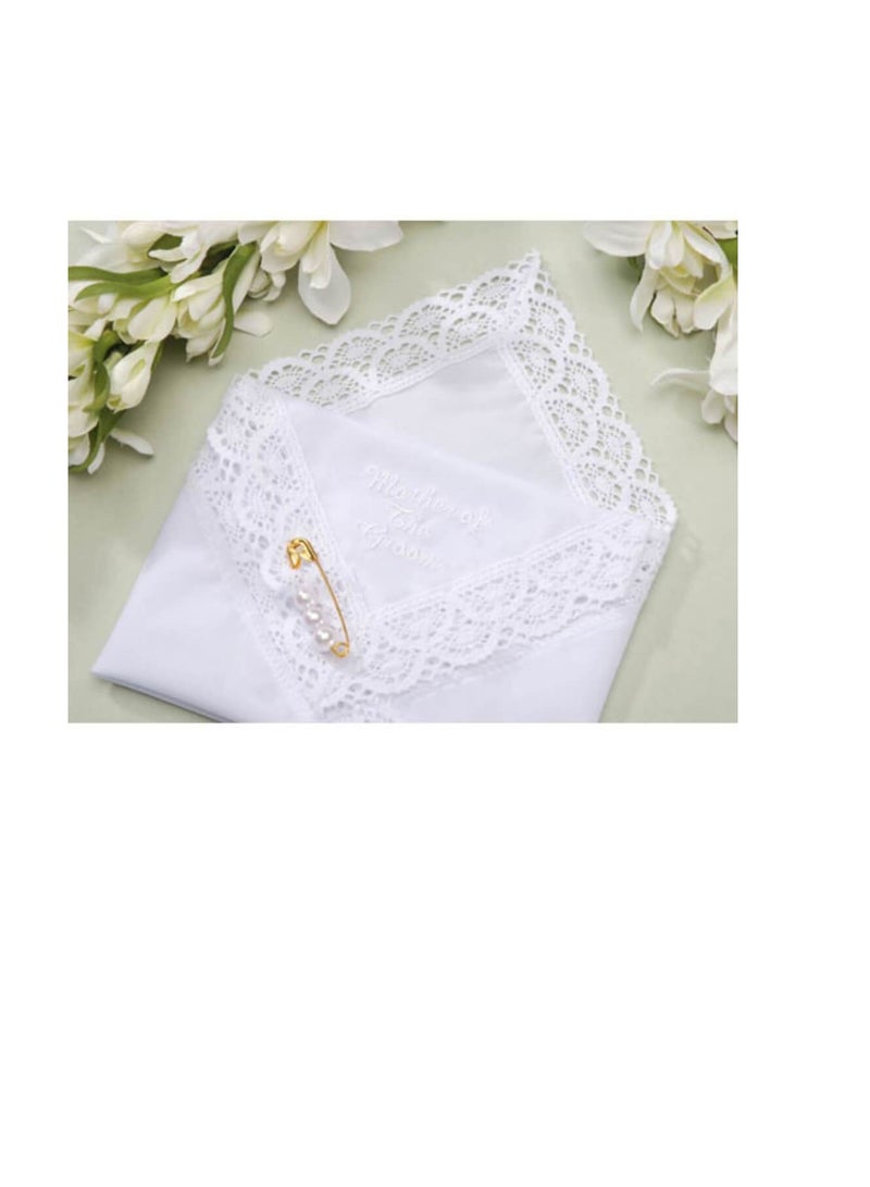 أم العريس منقوش هانكي - Image 1