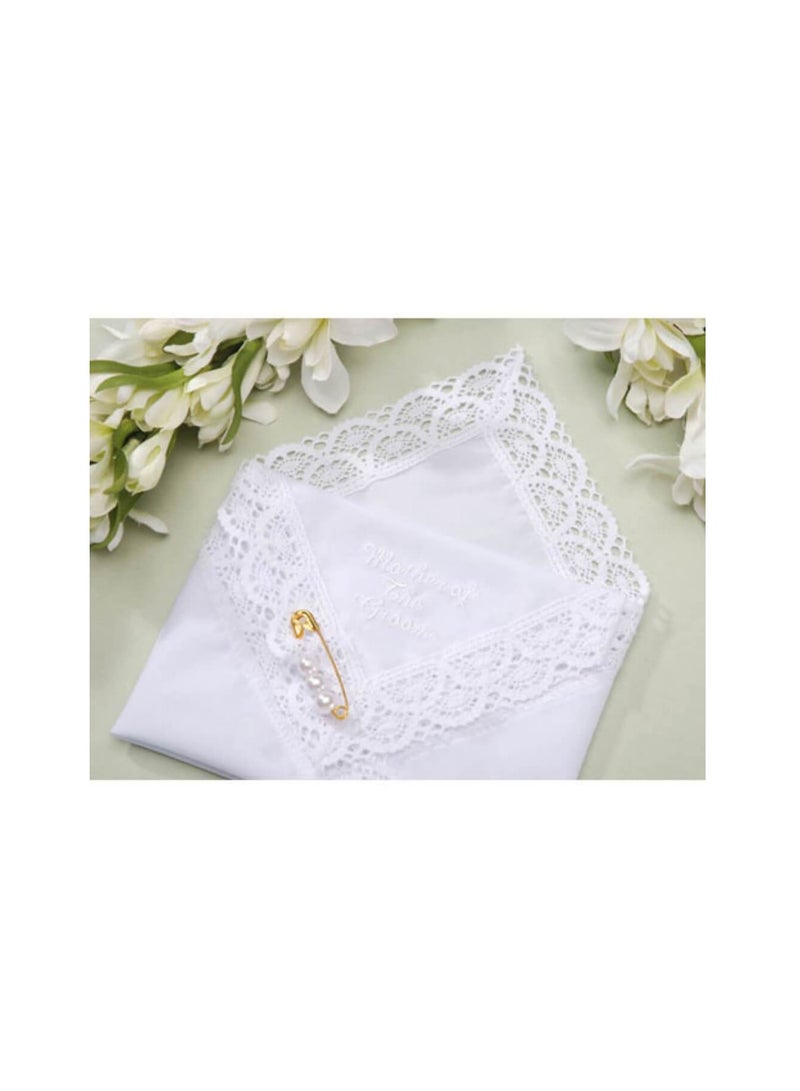 أم العريس منقوش هانكي - Image 2