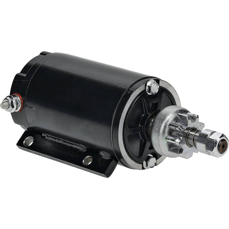 DB Electrical 41021032 Starter for Omc Johnson Evinrude 583482 585056 586279 5713 Mot2002L 185624 40 50 Hp 19892001 5059240M030SM 5704640M030SM SM57046 22160 5713N 185624 MOT2002L 5389