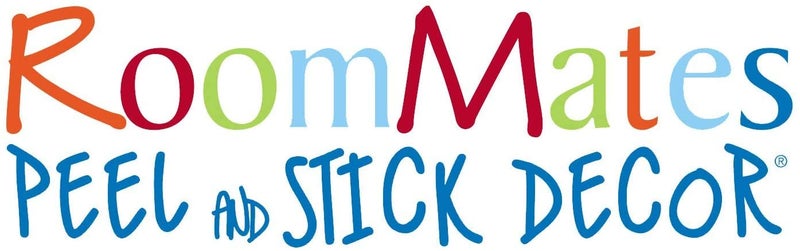 RoomMates RMK1017SCS Wild Horses Peel and Stick Wall Decals - Image 3