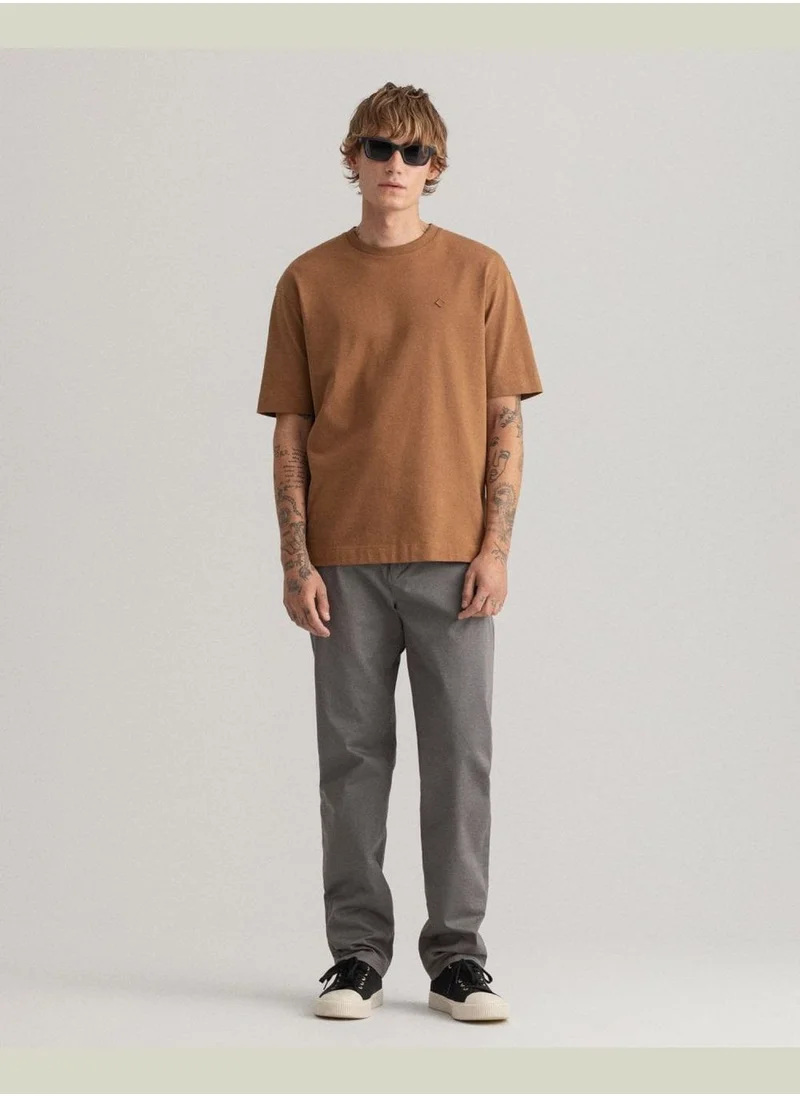 GANT Gant Allister Regular Fit Twill Chinos