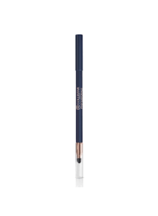 Collistar Professional Eye Pencil Color 4 Blu Notte - Image 3