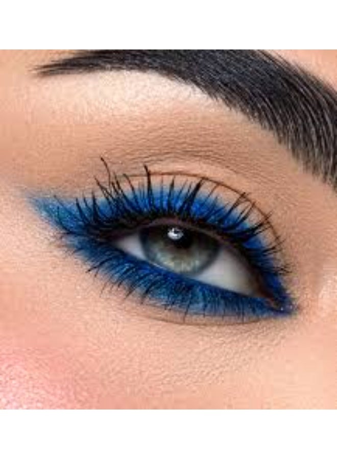 Collistar Professional Eye Pencil Color 4 Blu Notte - Image 2