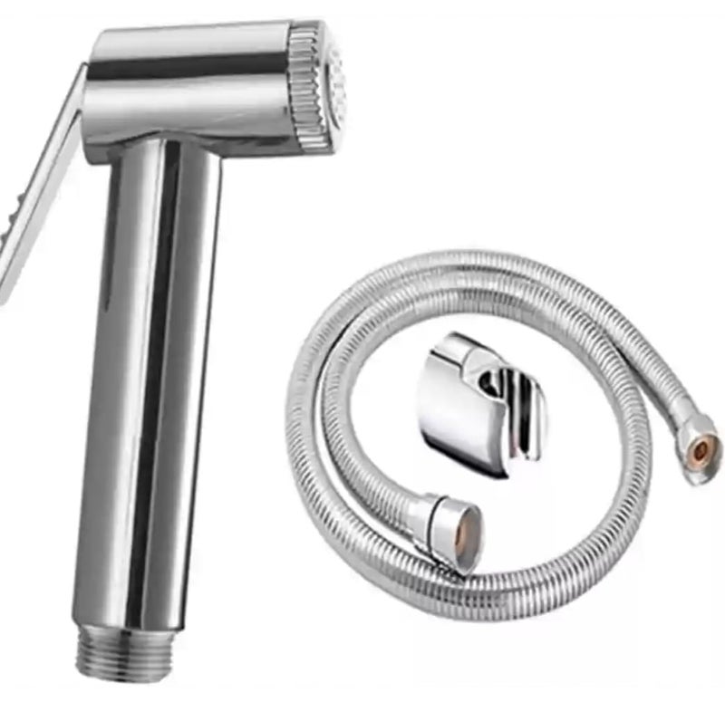 Swisx Health Faucet Flexible Stainless Steel Hose 