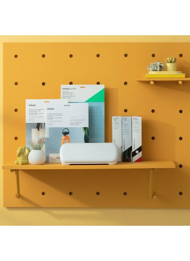 Cricut - Joy Xtra  Starter Bundle 2024 - Image 1