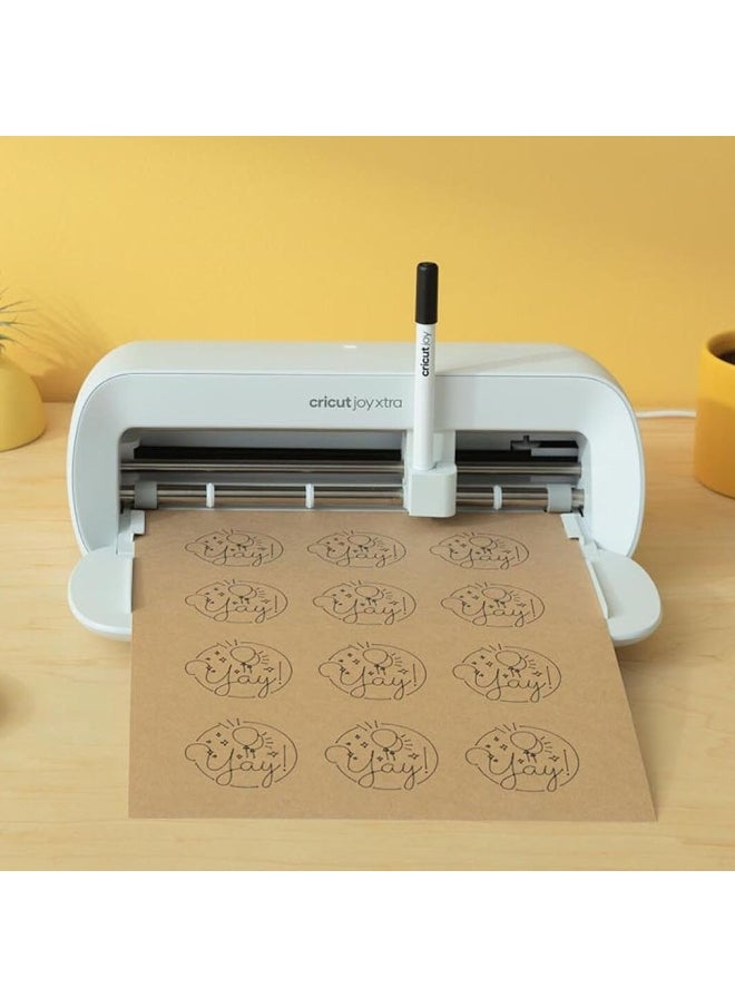 Cricut - Joy Xtra  Starter Bundle 2024 - Image 1