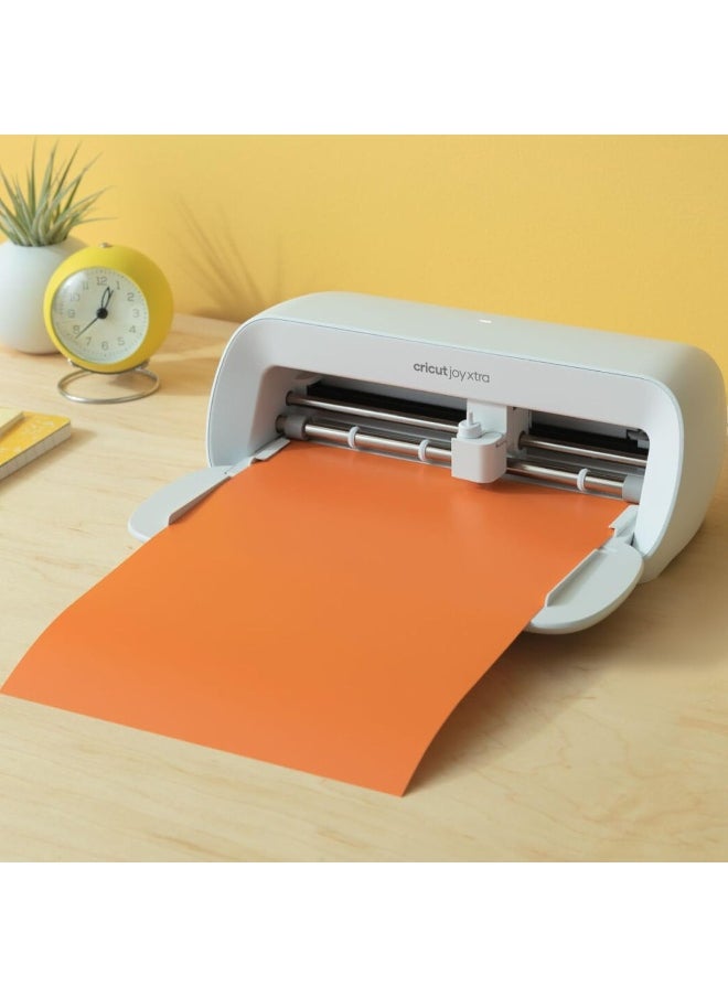 Cricut - Joy Xtra  Starter Bundle 2024 - Image 1