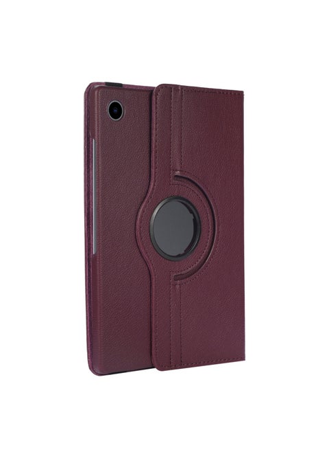 Digital Computer/tablet Protective Case/cover For Ipad Air 4th Generation-Color:Purple-Applicable Model:Samsung Tab S 9.7 Inch T800/T805