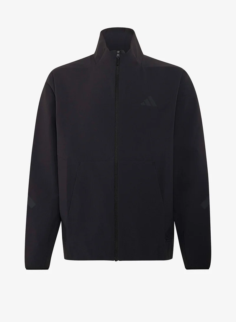 Adidas Youth Z.N.E. Woven Jacket