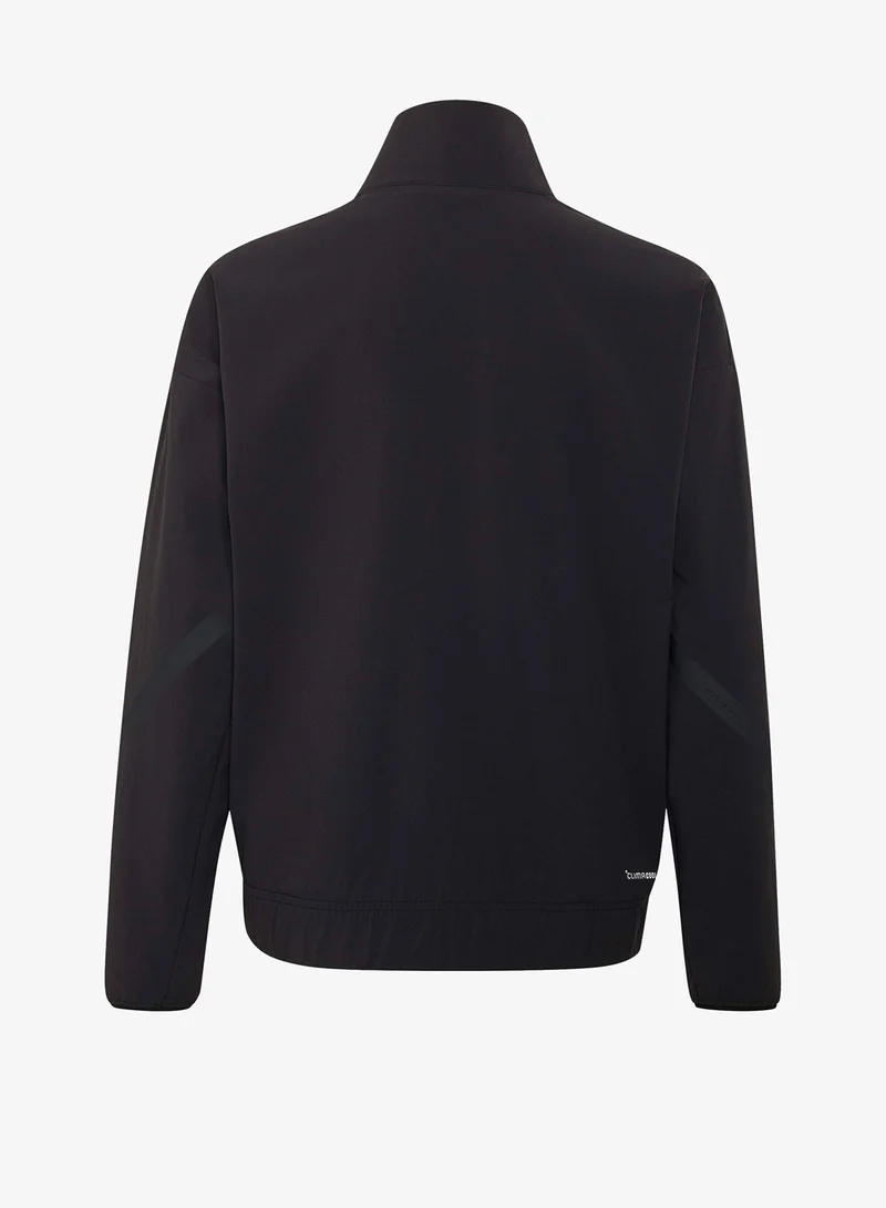 Adidas Youth Z.N.E. Woven Jacket
