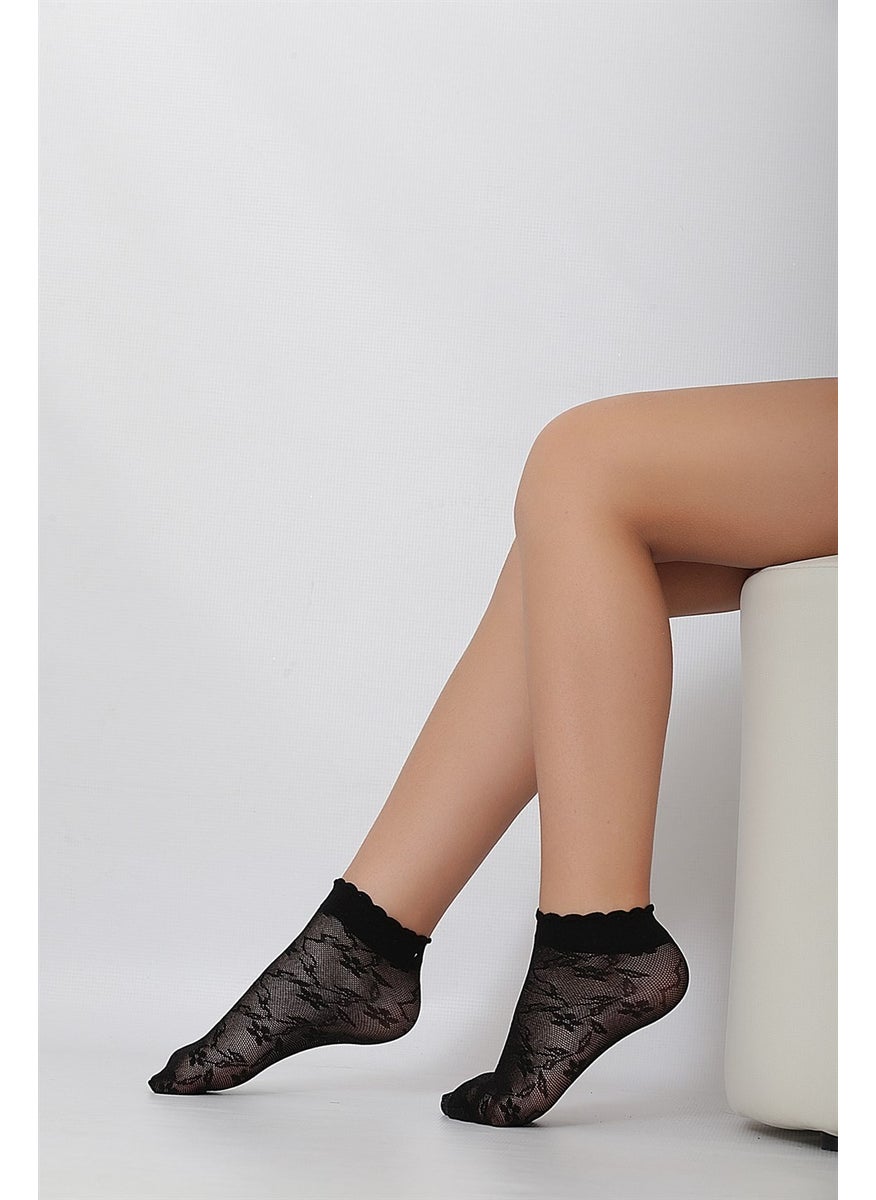 DayMod Ivy Kids Socks  - Image 2