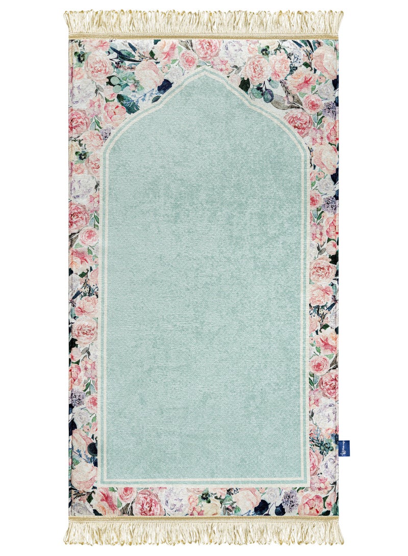 Urban rugs Flory Original Prayer Mat - Image 1