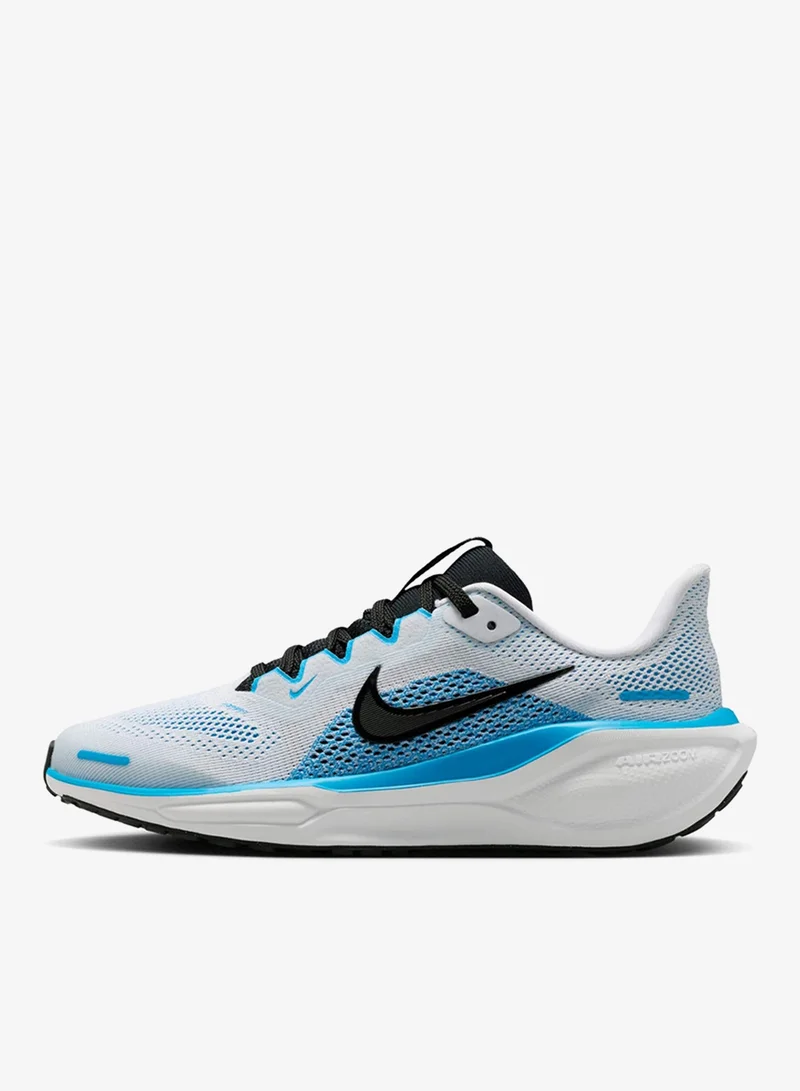Nike Kids' Pegasus 41 Road Running Shoes