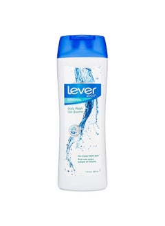 Lever 2000 Body Wash Original Scent  115 FL OZ