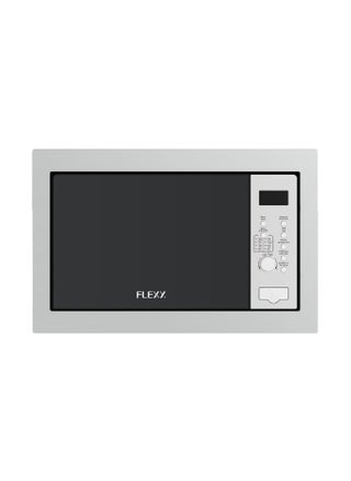 30L Built-In Microwave Oven with Grill, 950W Power, 8 Auto Menus, Timer, Defrost, Glass Door, Button & Knob Control, 2-Year Warranty - pzsku/ZE517AF0D38EEA5F7B90BZ/45/1746720553/9673edf1-c899-4709-95a1-aeb9bfcd20f8