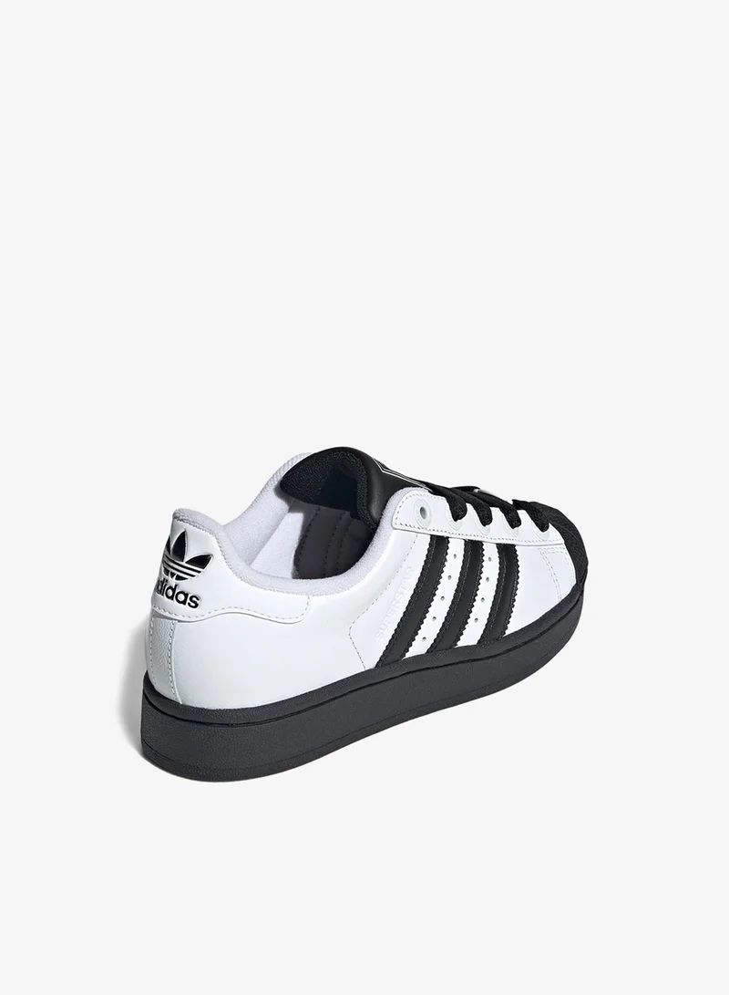 adidas Originals Youth Superstar Ii for Men | Best Price Qatar