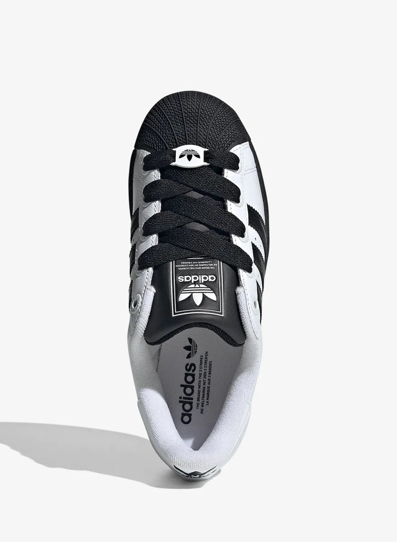 adidas Originals Youth Superstar Ii for Men | Best Price KSA adidas Originals Youth Superstar Ii for Men | Best Price KSA