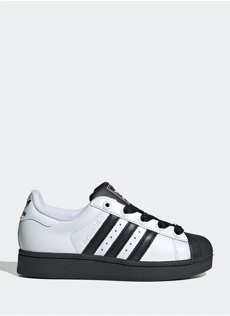 adidas Originals Youth Superstar Ii