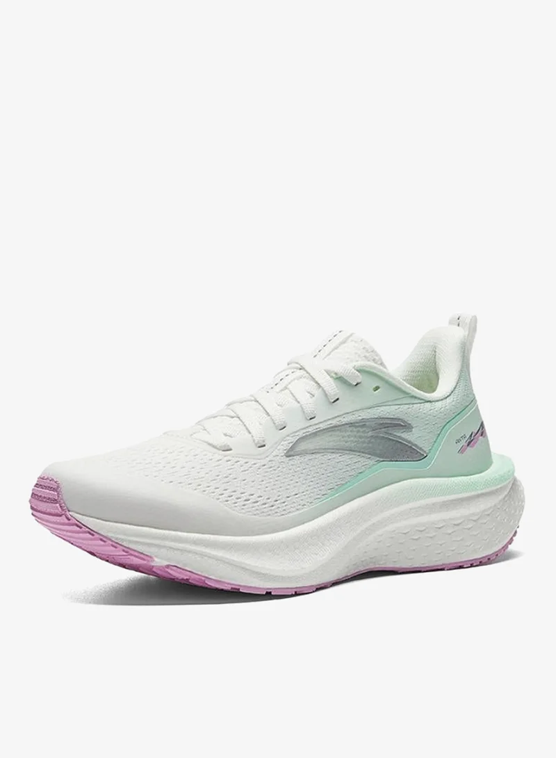 انتا MACH 6 SE | Daily Running Shoes with Nitroedge Tech