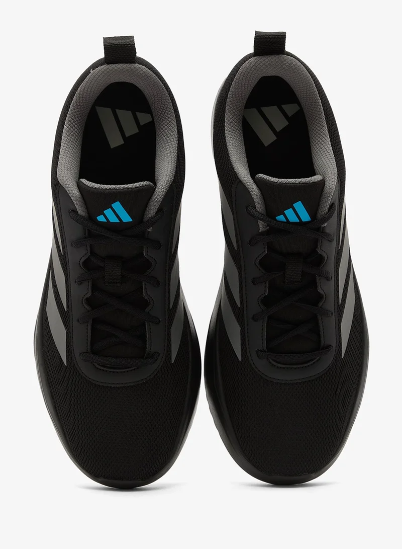Adidas BLACK A0QM / GREY FOUR AA2U/ LUCID AQUAMARINE AE7W / GREY SIX ABZU Base Glo 2 for Men | Best Price UAE