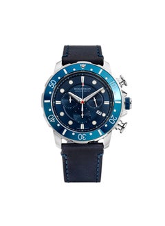ROMANSON ROMANSON Men Analog Chronograph Al9A11Hmuwa42W 