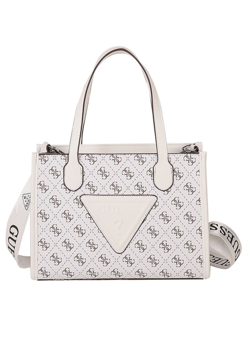 GUESS Women Shoulder bag Bag for Women Handbag 28*11*21cm - Image 3