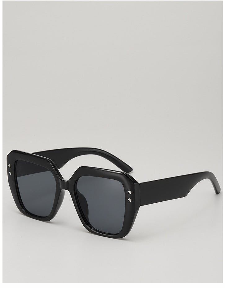 Oversized Sunglasses UV Protection Fashion For Women - Image 5