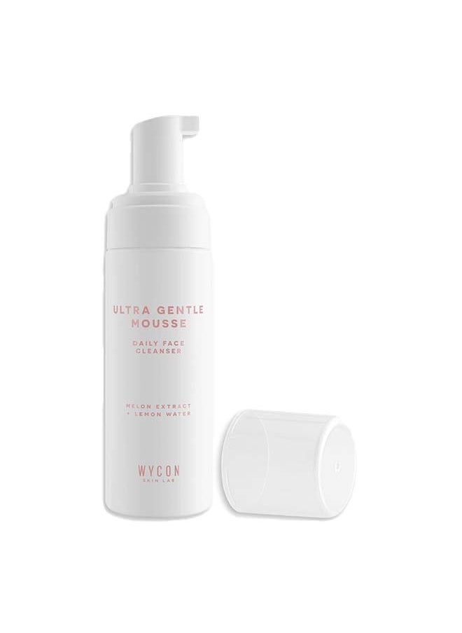 Ultra Gentle Mousse Daily Face Cleanser - pzsku/ZE51843F6BBBA4995E60EZ/45/_/1702895033/f88de028-b7b1-4260-bca9-6dc26810fd07