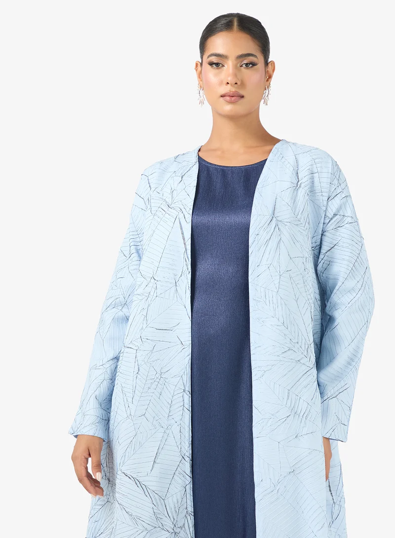 خزانة عباية بنقوش