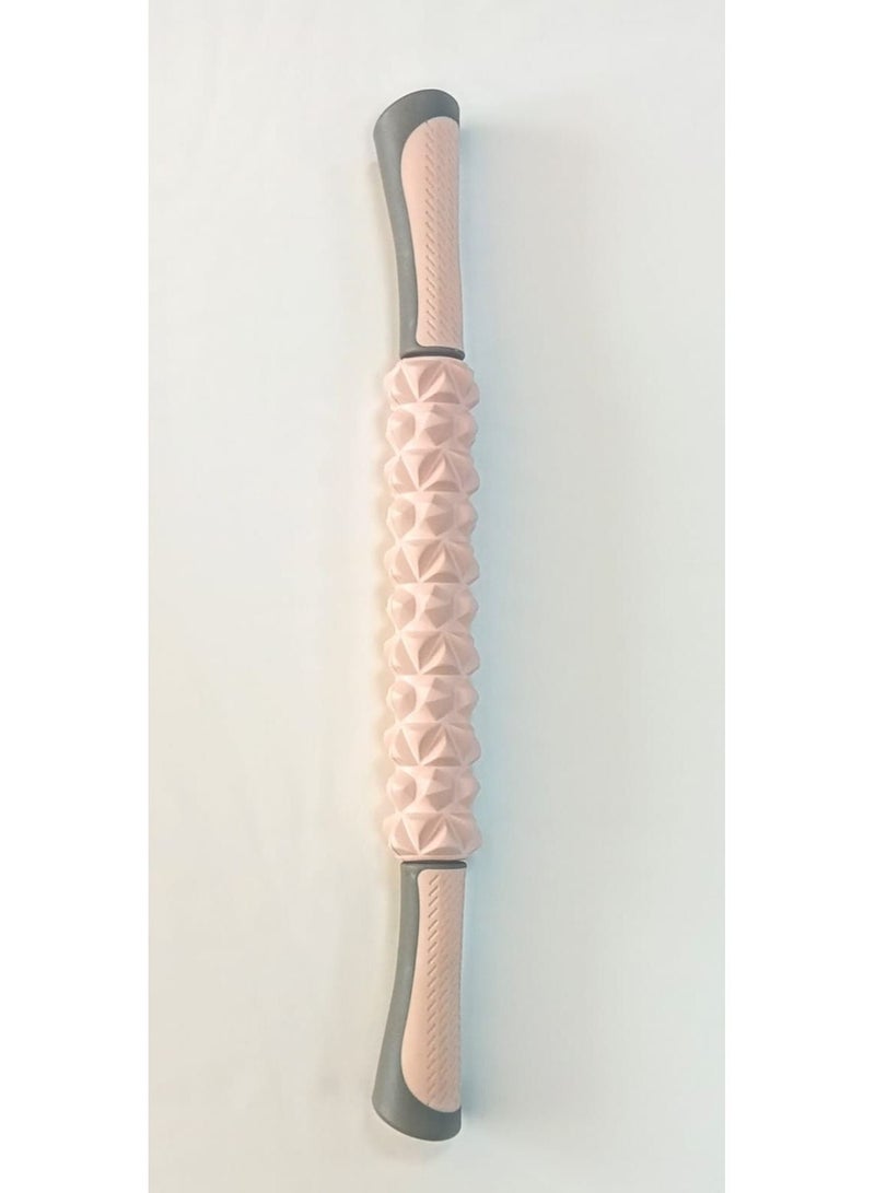 YOGA set of three yoga rollers massage roller and neck arms legs massager - Image 5