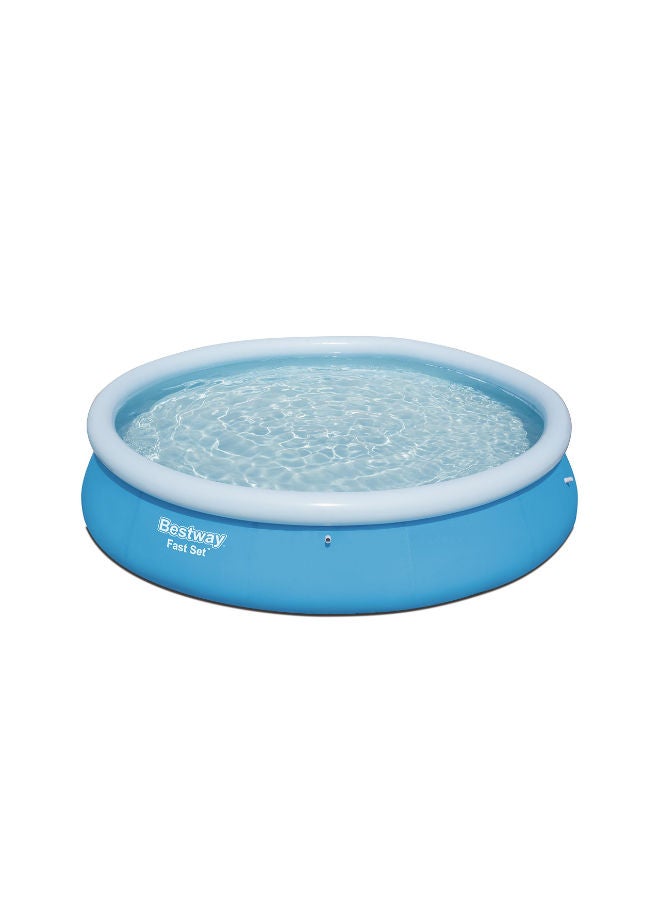 Bestway Inflatable Pool 3.66×0.76m - Image 1