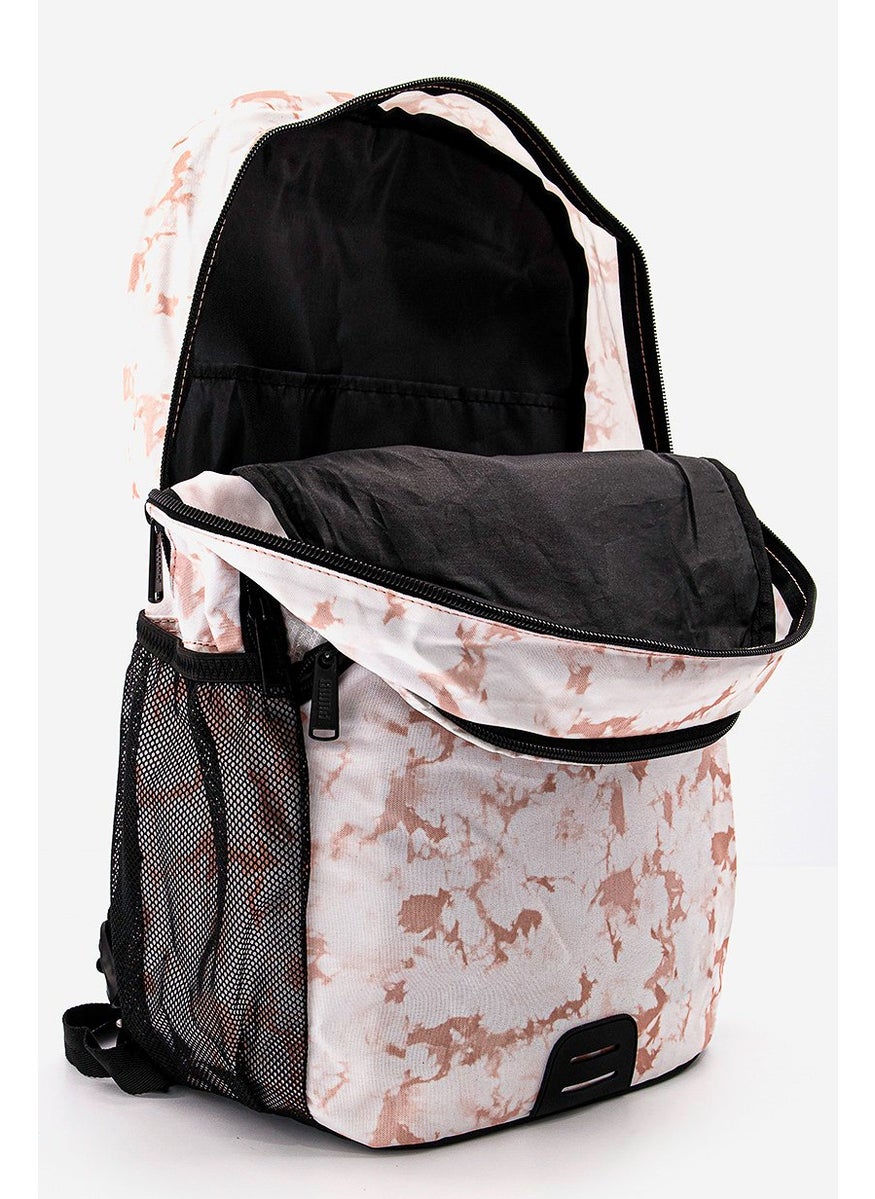 PUMA Unisex Entrant Backpack 48 H x 33 L x 14 W cm, Pink  - Image 3