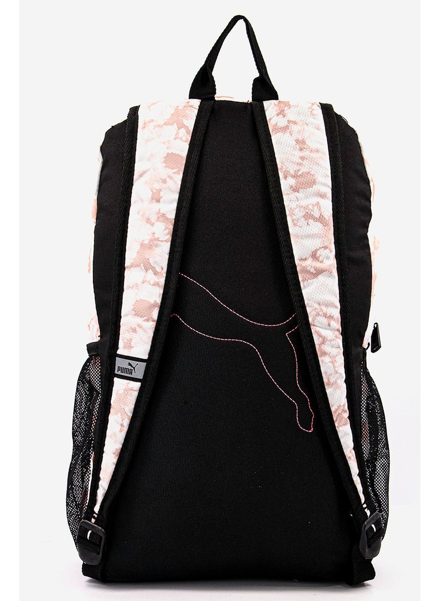 PUMA Unisex Entrant Backpack 48 H x 33 L x 14 W cm, Pink  - Image 2