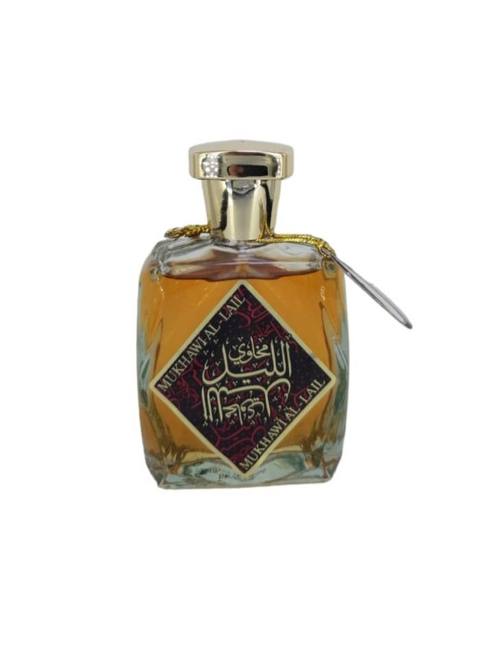 Al Maraseem Mokhawi Layl Perfume 100 ml - Image 2