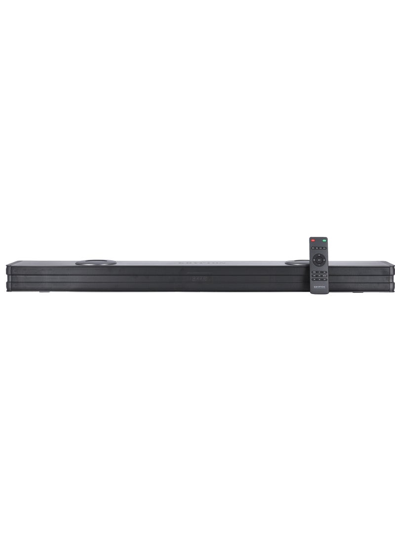 KRYPTON - Portable Sound Bar System LED Display - Image 1